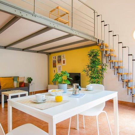Altido Colorful Studio For 4 Near Leaning Tower With Parking Apartment Pisa Exterior photo