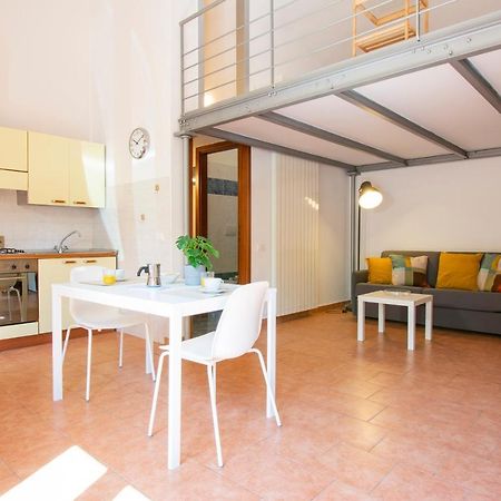 Altido Colorful Studio For 4 Near Leaning Tower With Parking Apartment Pisa Exterior photo