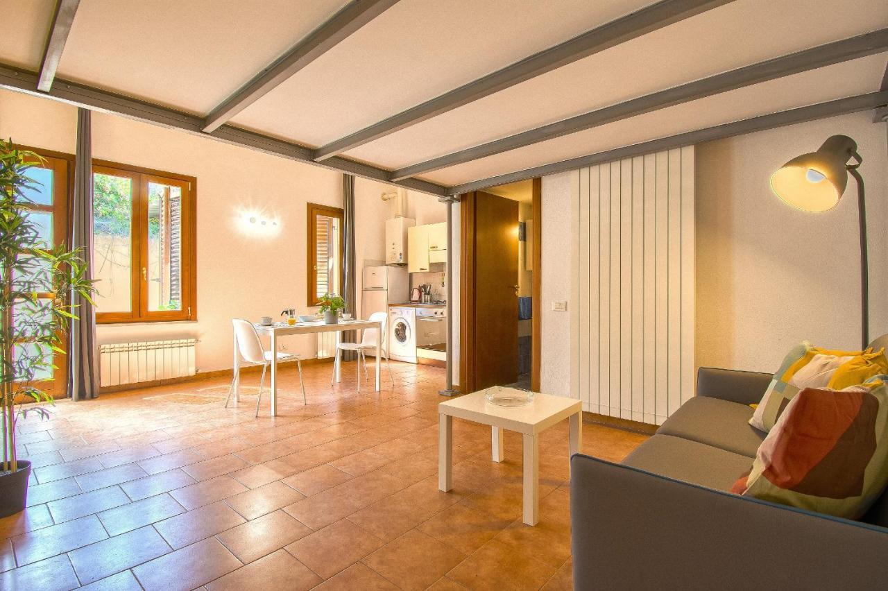 Altido Colorful Studio For 4 Near Leaning Tower With Parking Apartment Pisa Exterior photo