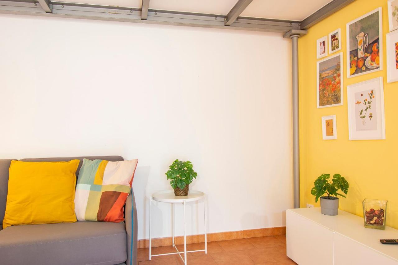 Altido Colorful Studio For 4 Near Leaning Tower With Parking Apartment Pisa Exterior photo