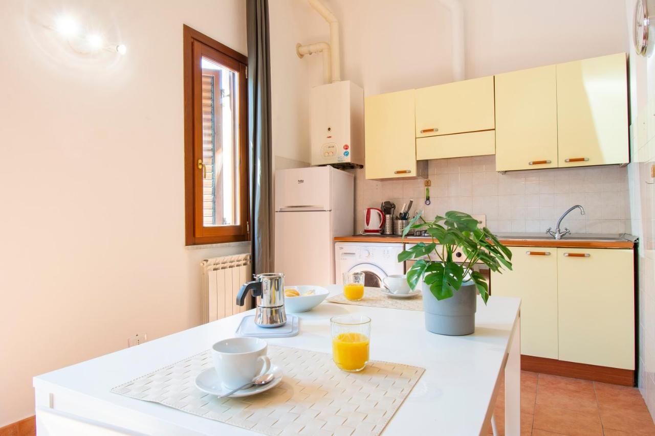 Altido Colorful Studio For 4 Near Leaning Tower With Parking Apartment Pisa Exterior photo