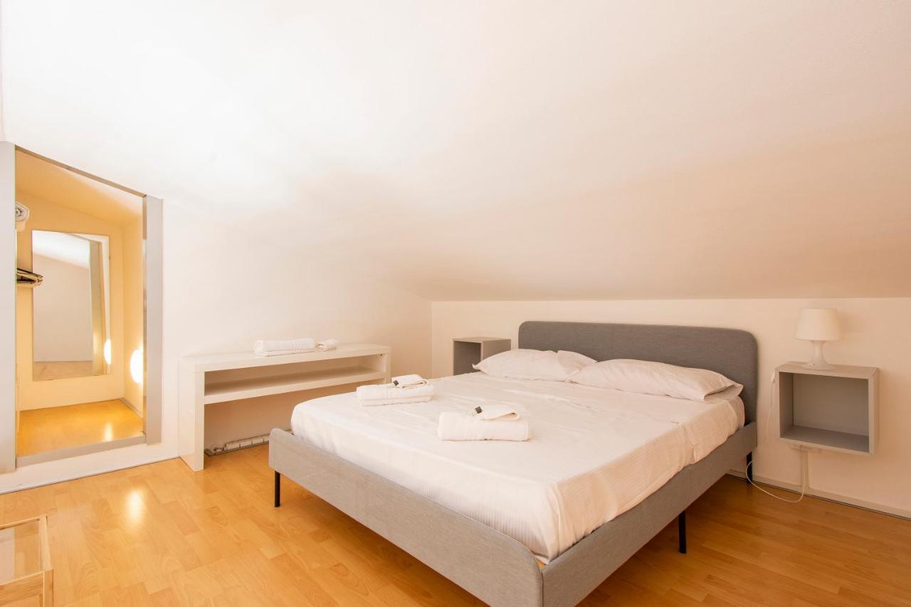 Altido Colorful Studio For 4 Near Leaning Tower With Parking Apartment Pisa Exterior photo