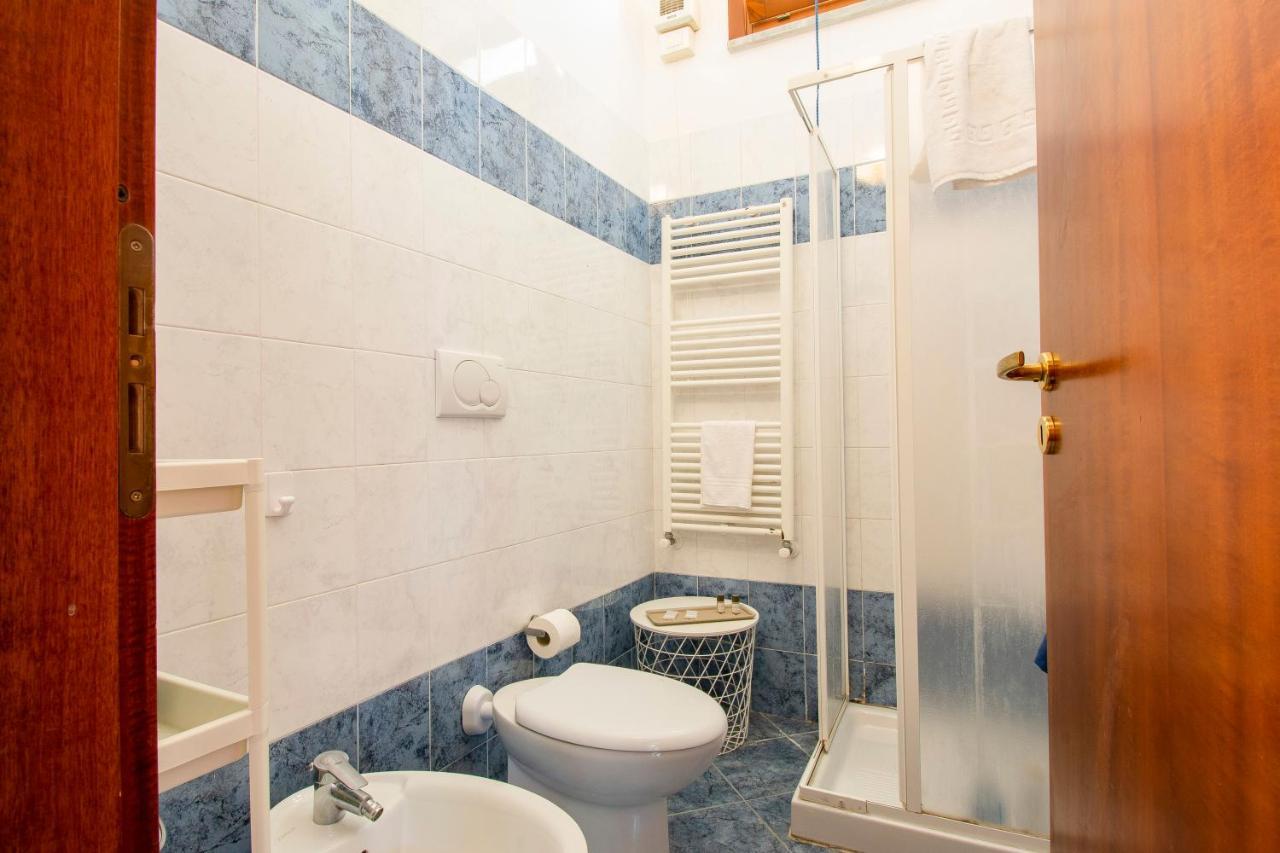 Altido Colorful Studio For 4 Near Leaning Tower With Parking Apartment Pisa Exterior photo
